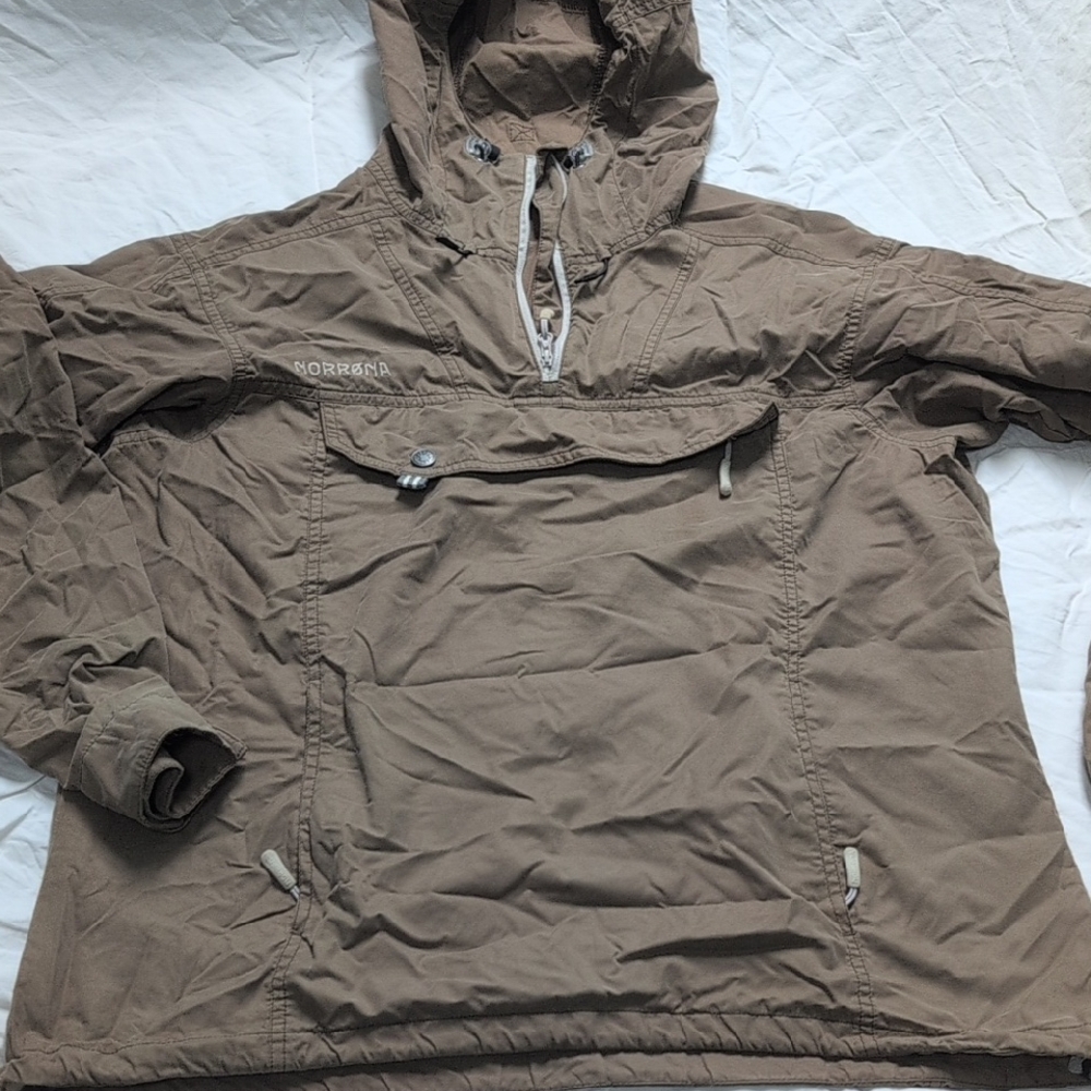 Sorrento Women's Brown Ski Jacket